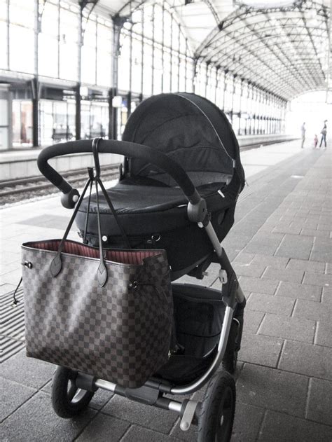 versace gucci louis vuitton|louis vuitton gucci baby stroller.